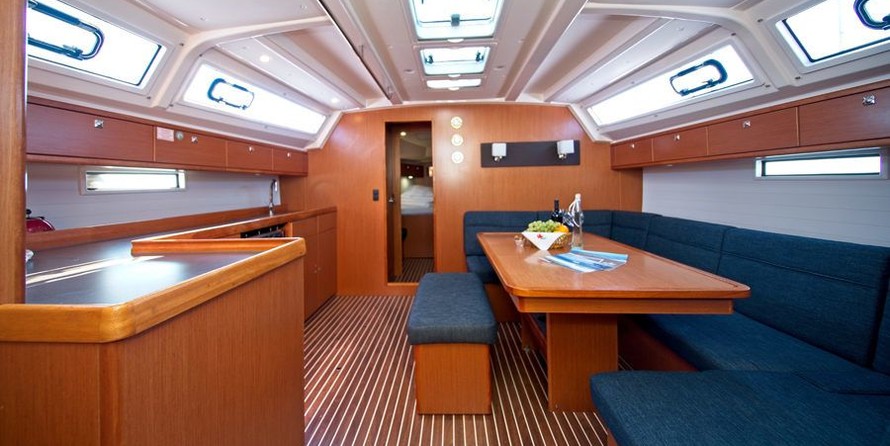 Bavaria Cruiser 46