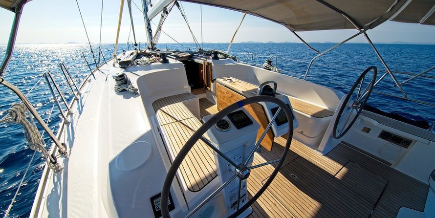 Bavaria Cruiser 46