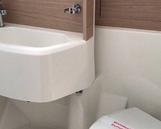 Beneteau Oceanis 51.1