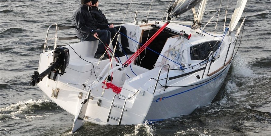 Northman Maxus Evo 24