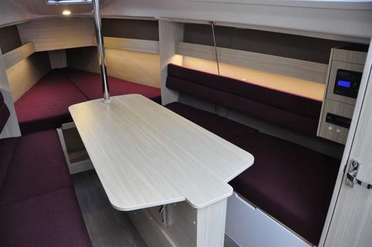 Northman Maxus Evo 24