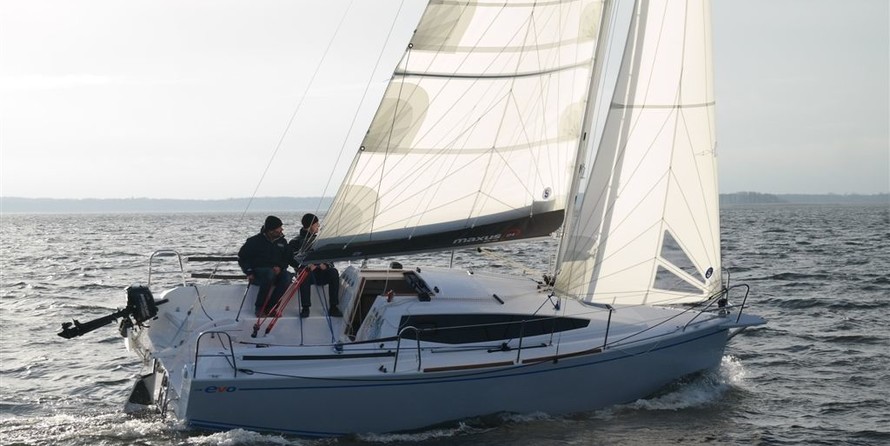 Northman Maxus Evo 24