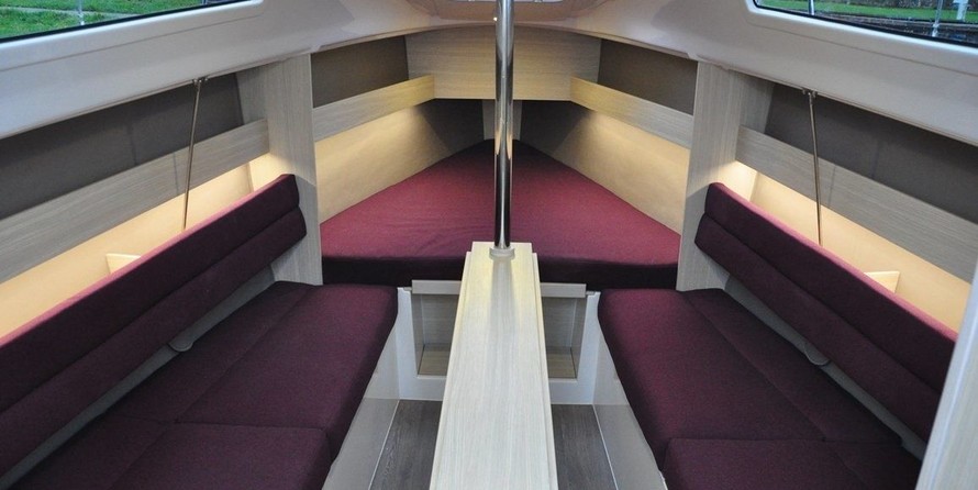 Northman Maxus Evo 24