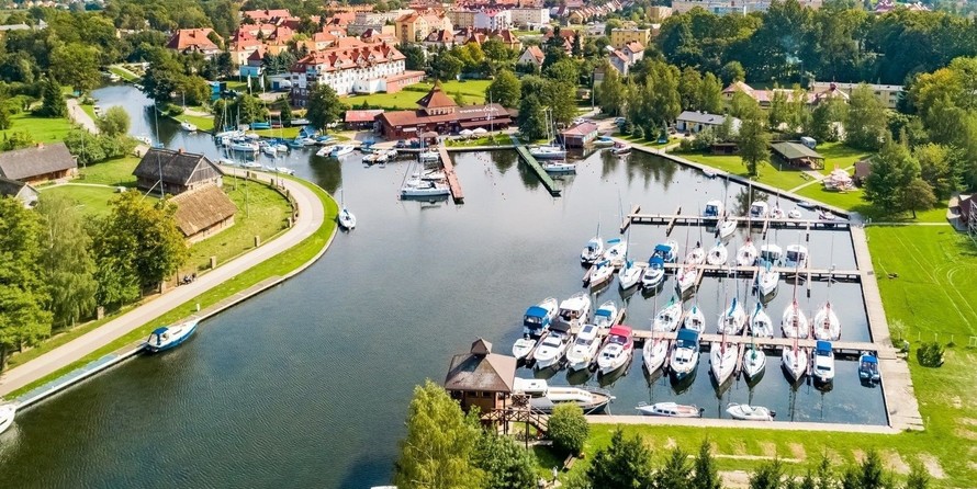 Northman Maxus Evo 24