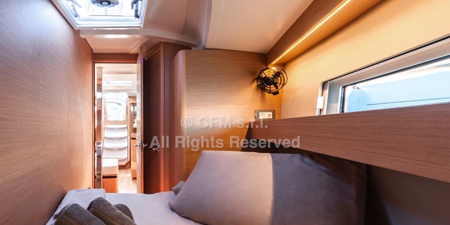 Jeanneau Sun Odyssey 440