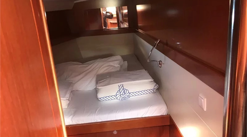 Beneteau Oceanis 50 Family