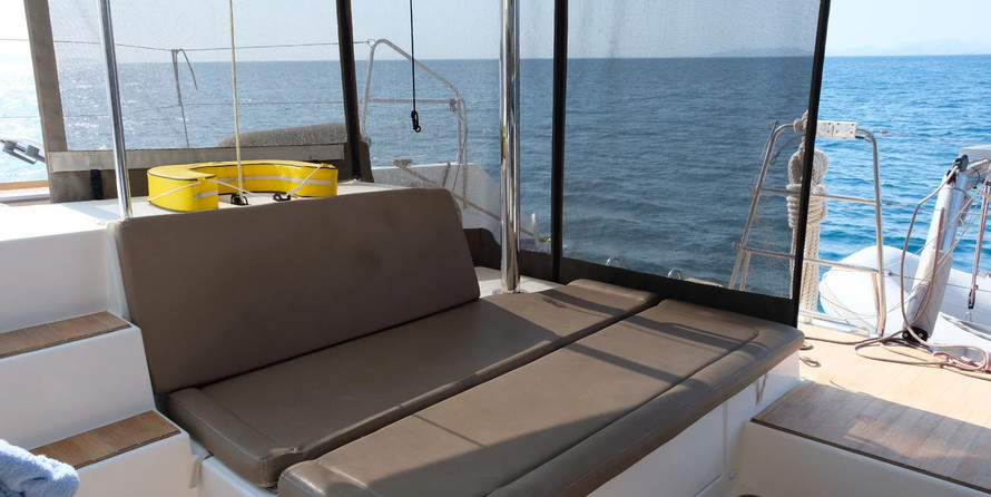 Lagoon 450