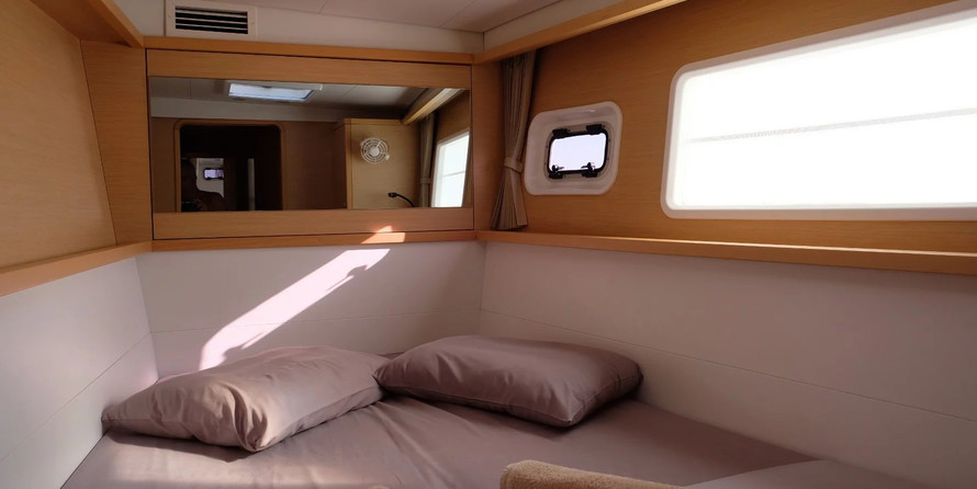 Lagoon 450