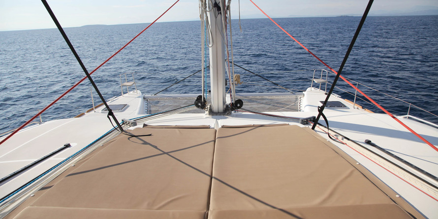 Lagoon 450
