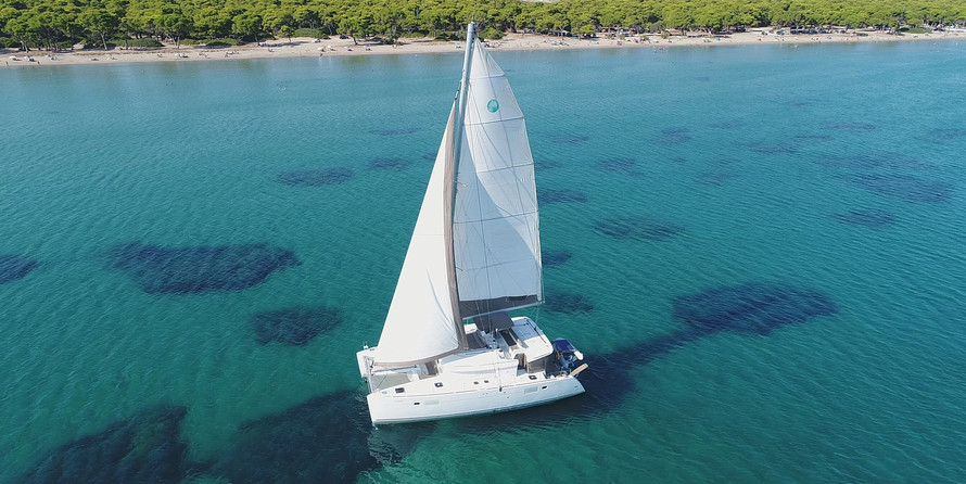 Lagoon 450