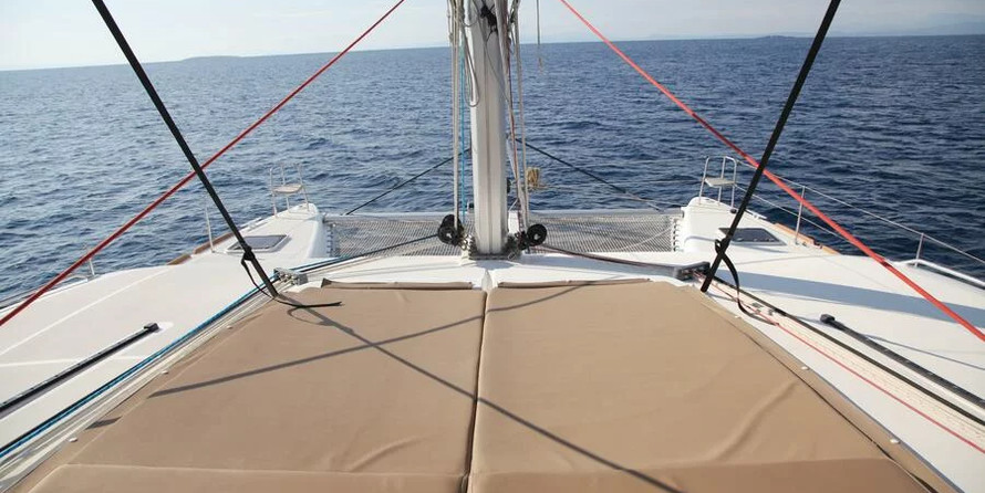Lagoon 450