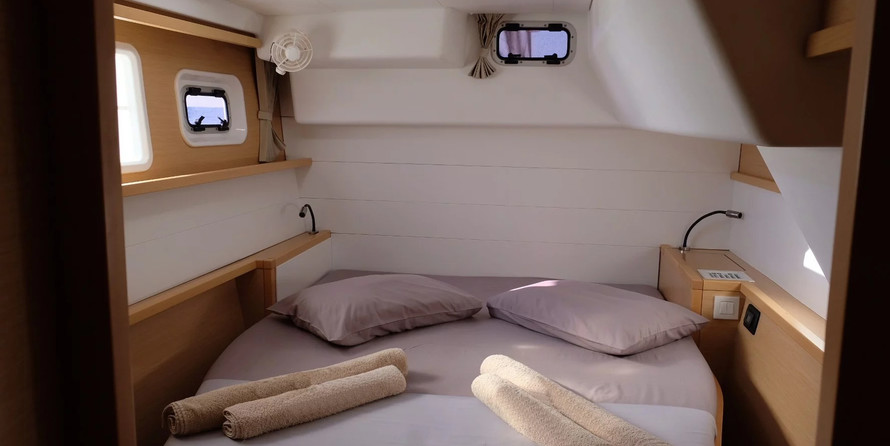 Lagoon 450