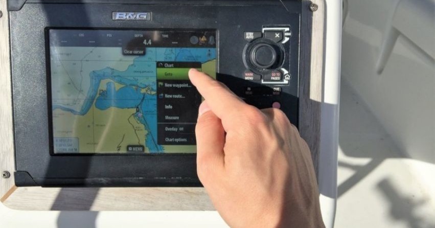 Beneteau Oceanis 43