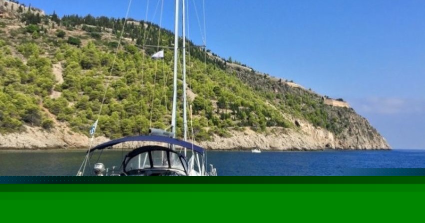Beneteau Oceanis 43