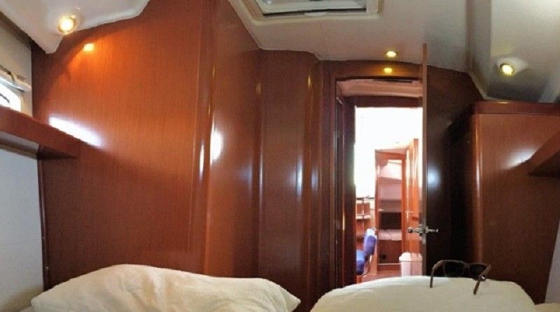 Beneteau Oceanis 43