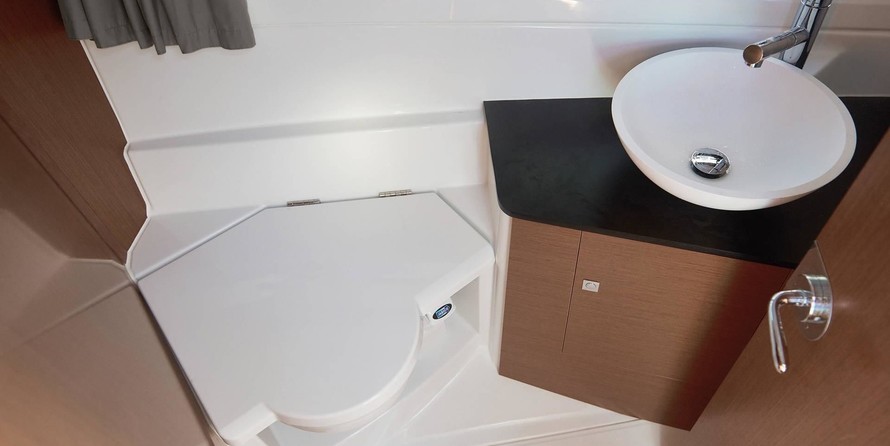 Jeanneau Merry Fisher 895