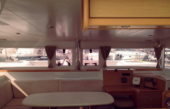 Lagoon 380 S2