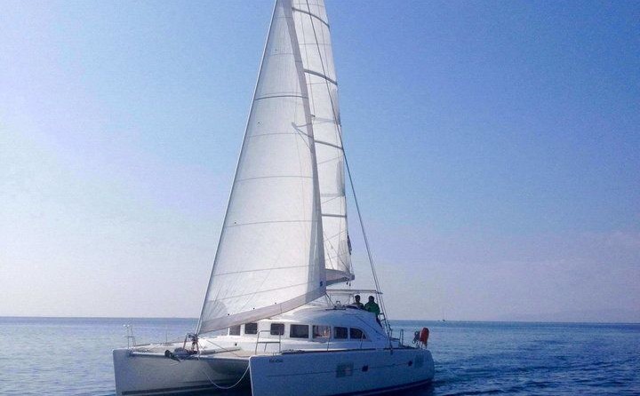 Lagoon 380 S2