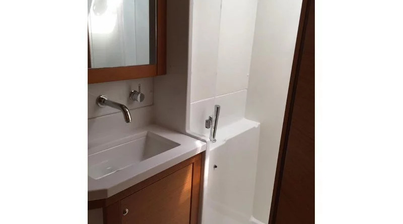 Lagoon 450 F