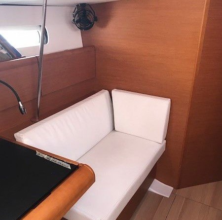 Jeanneau Sun Odyssey 449