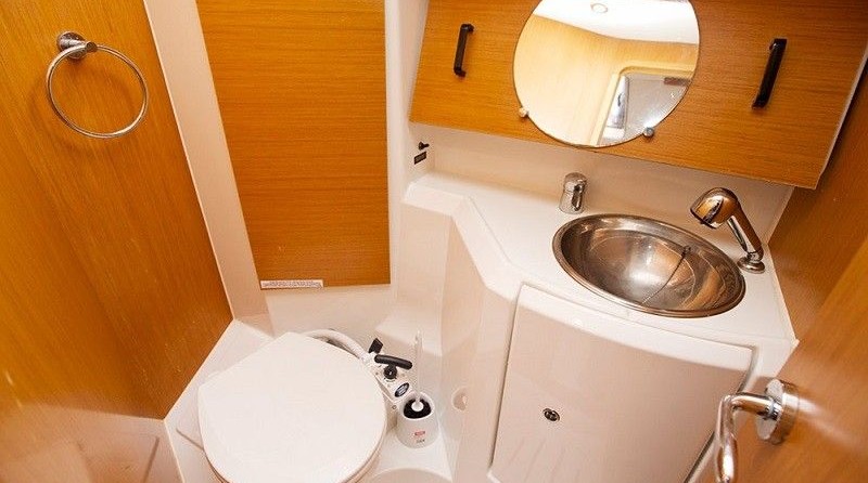 Jeanneau Sun Odyssey 36