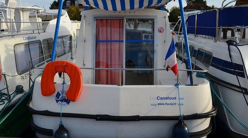 Triton 1050