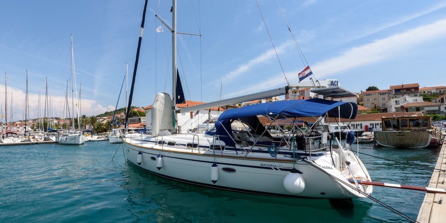 Bavaria 46 Cruiser