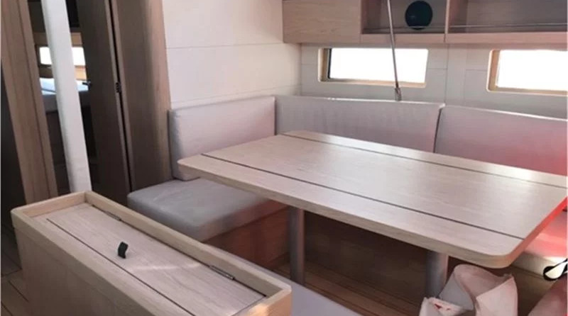 Beneteau Oceanis 46.1