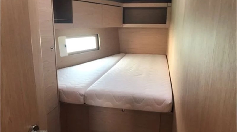 Beneteau Oceanis 46.1
