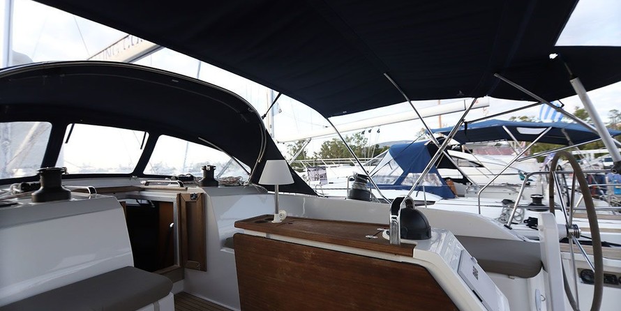 Bavaria Cruiser 51