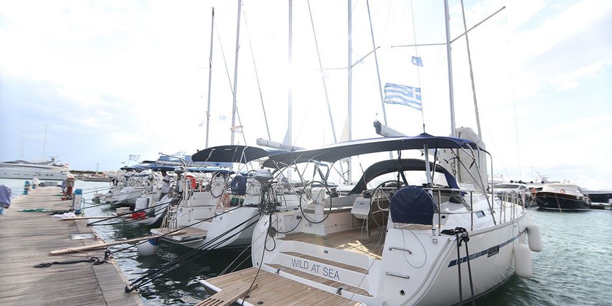 Bavaria Cruiser 51