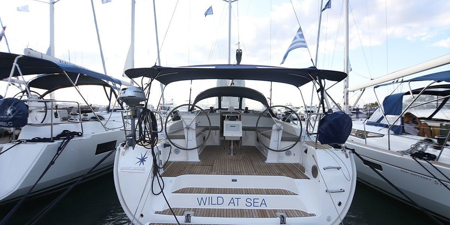 Bavaria Cruiser 51