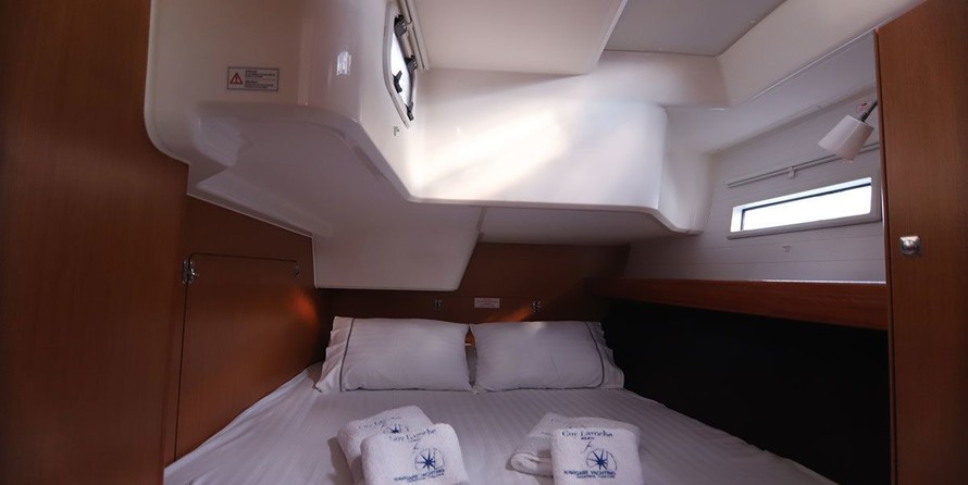 Bavaria Cruiser 51
