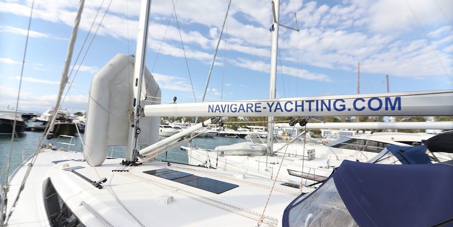 Bavaria Cruiser 51