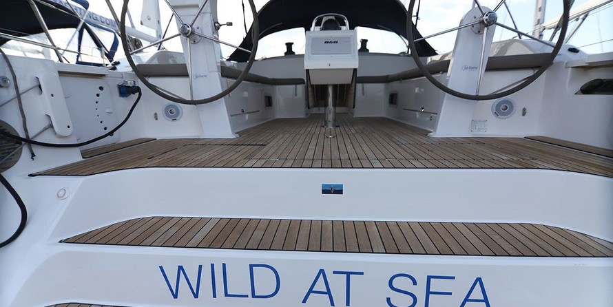 Bavaria Cruiser 51