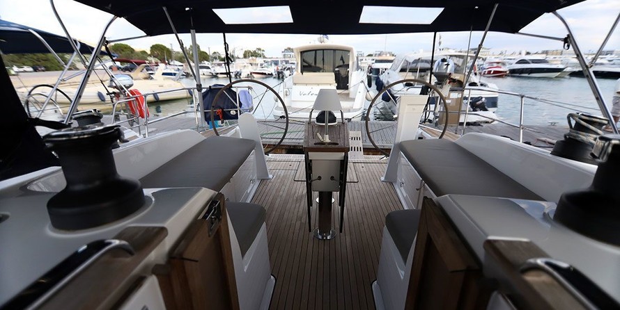 Bavaria Cruiser 51