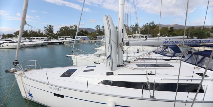 Bavaria Cruiser 51