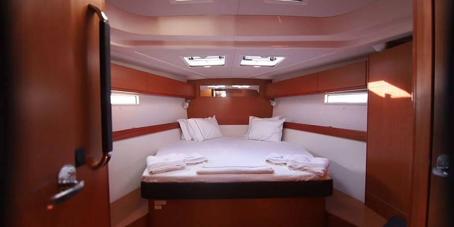 Bavaria Cruiser 51