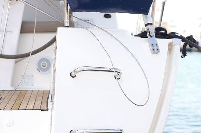 Bavaria Cruiser 51