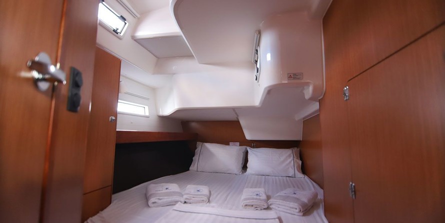Bavaria Cruiser 51