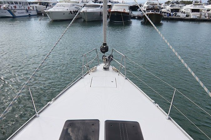 Bavaria Cruiser 51