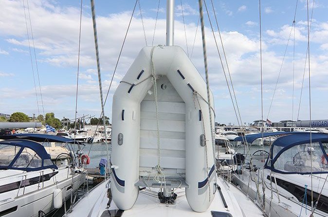 Bavaria Cruiser 51