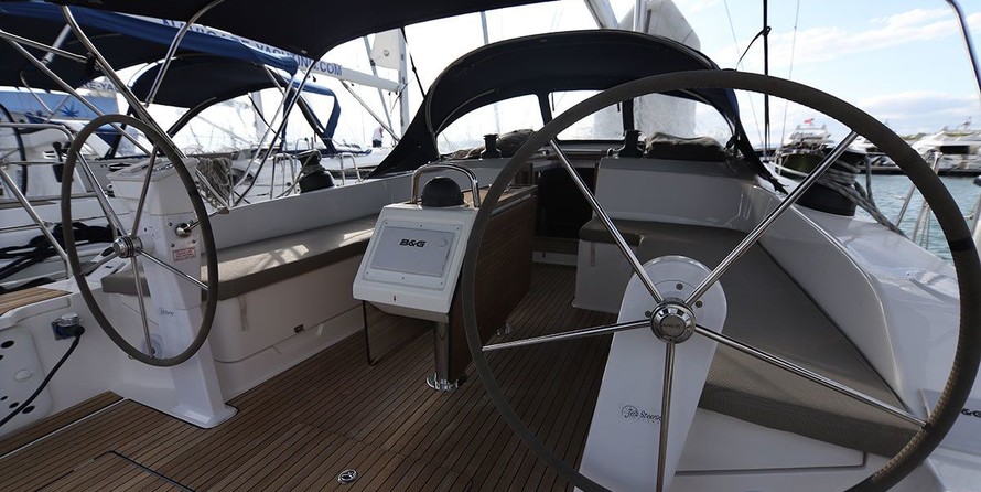 Bavaria Cruiser 51
