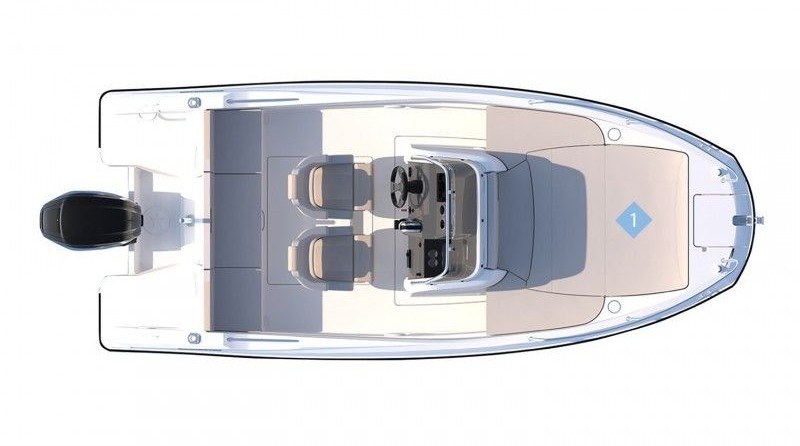 Quicksilver 550