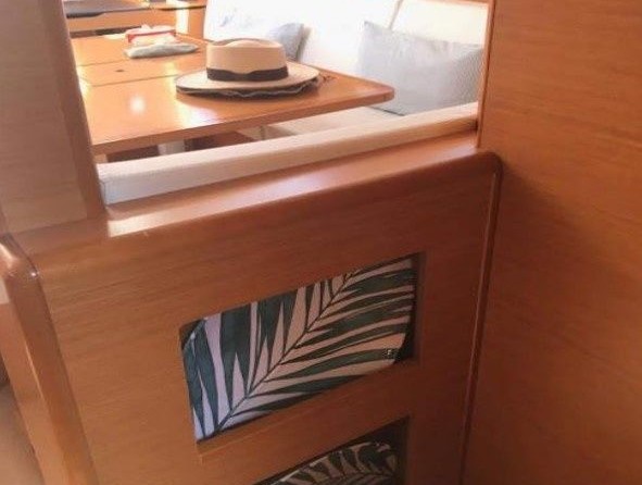 Jeanneau Sun Odyssey 519