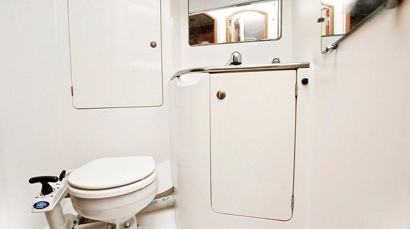 Jeanneau Sun Odyssey 45