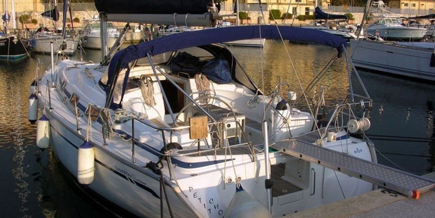 Bavaria 42 Cruiser