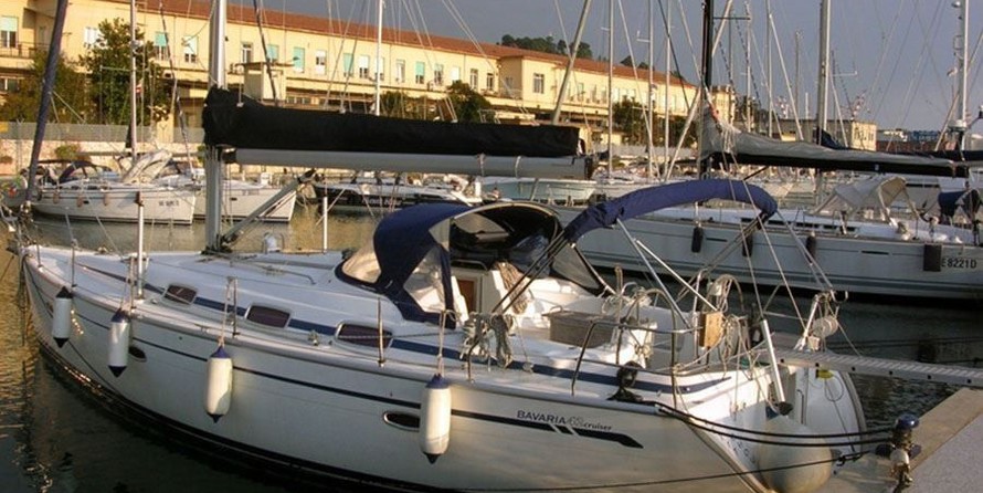 Bavaria 42 Cruiser