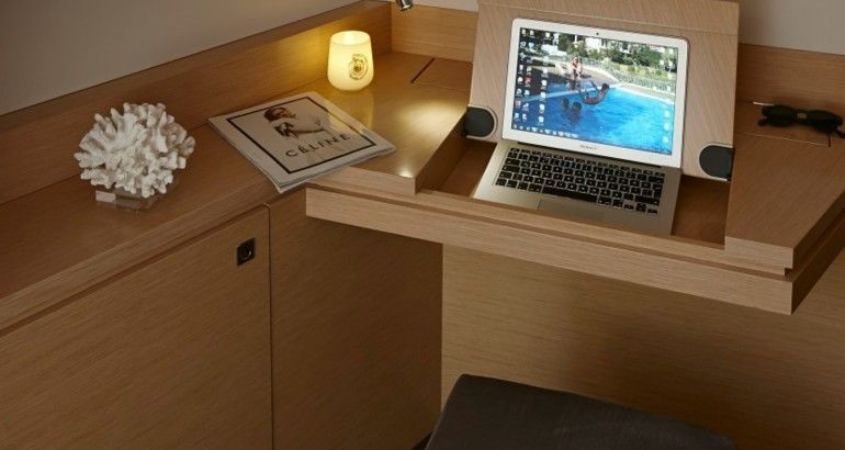 Fountaine Pajot IPANEMA 58