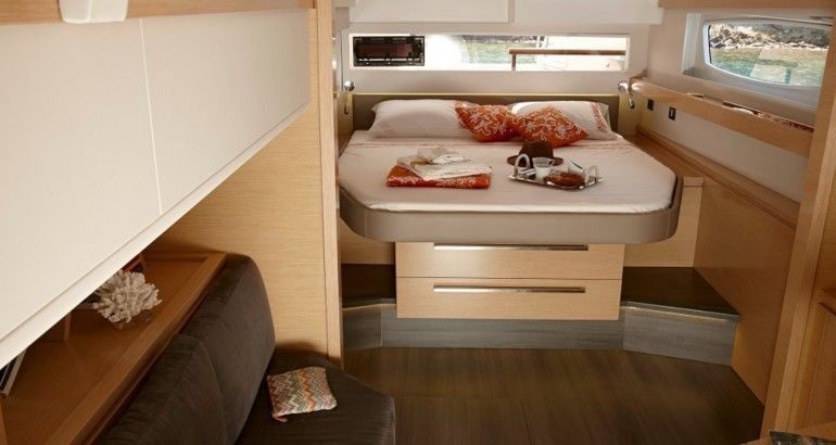 Fountaine Pajot IPANEMA 58